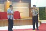 Kelas Sore Malam Universitas Mpu Tantular Jakarta Nomor 3
