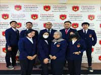 Kelas Sore Malam Mputantular Nomor 6